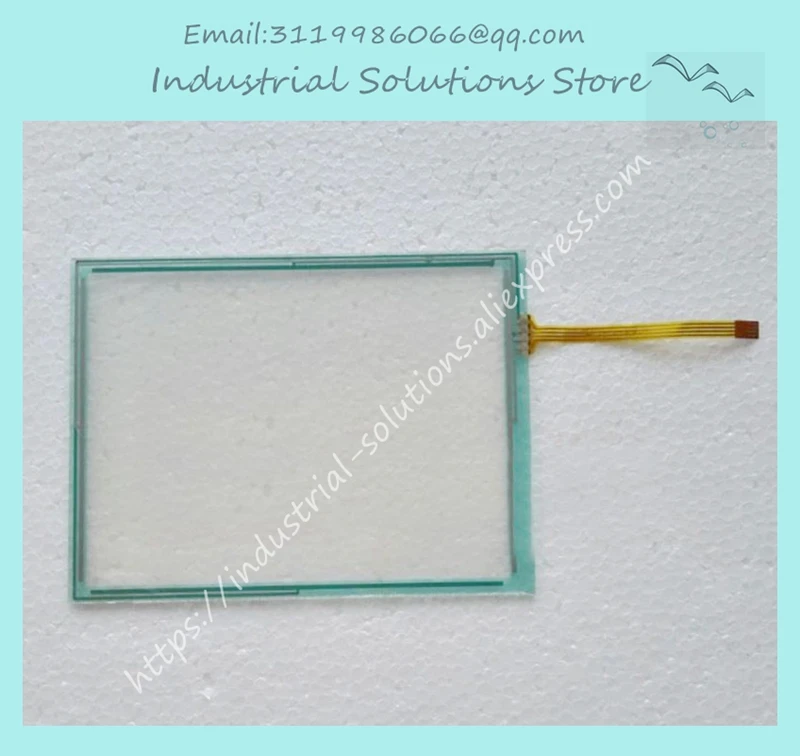 Новая стеклянная панель для сенсорного экрана
