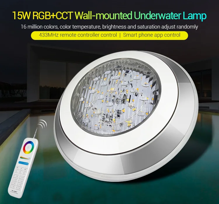 Milight WL 433 МГц шлюз DC5V/500mA WiFi lEEE 802 11 b/g/n 2 4 ГГц Поддержка сторонних