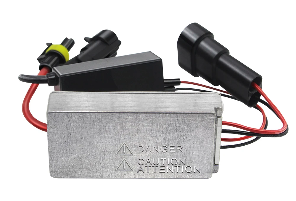 Buildreamen2 55 Вт H1 H3 H7 H8 H11 881 9005 HB3 9006 9012 HID ксеноновый комплект переменного тока тонкий балласт Xenon лампы нет ошибок Автомобильные фары Противотуманные фары 12 V