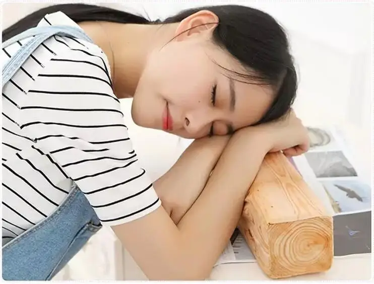 Мультяшная декомпрессия забавная вентилируемая плюшевая игрушка доска из