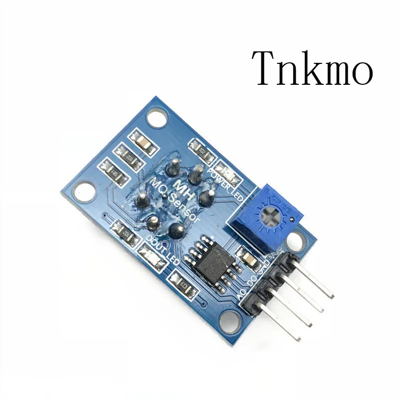 1 шт. MQ3 MQ 3 спиртовой дециктор газовый датчик Модуль этанола для Arduino|ethanol|ethanol