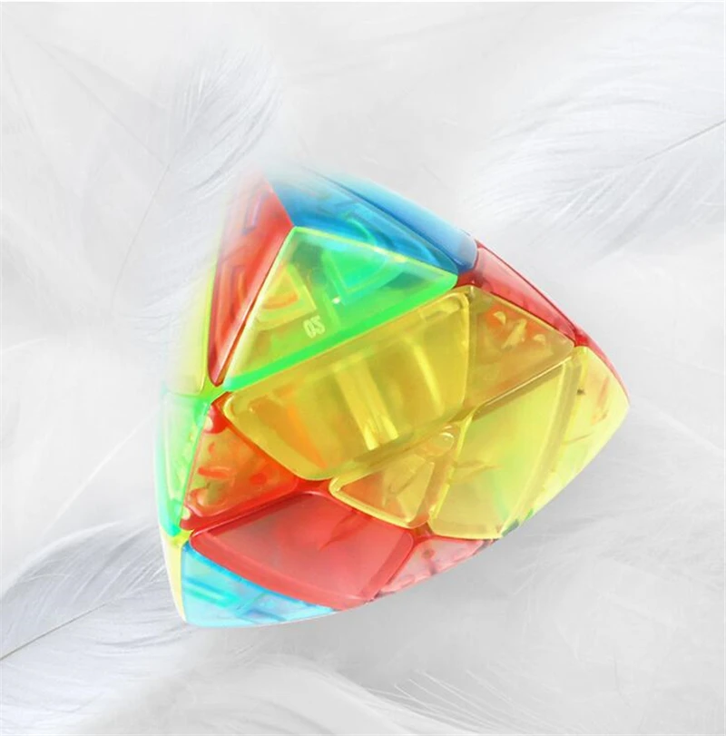 

QiYi MASTERMORPHIX, , , , , cubo magico