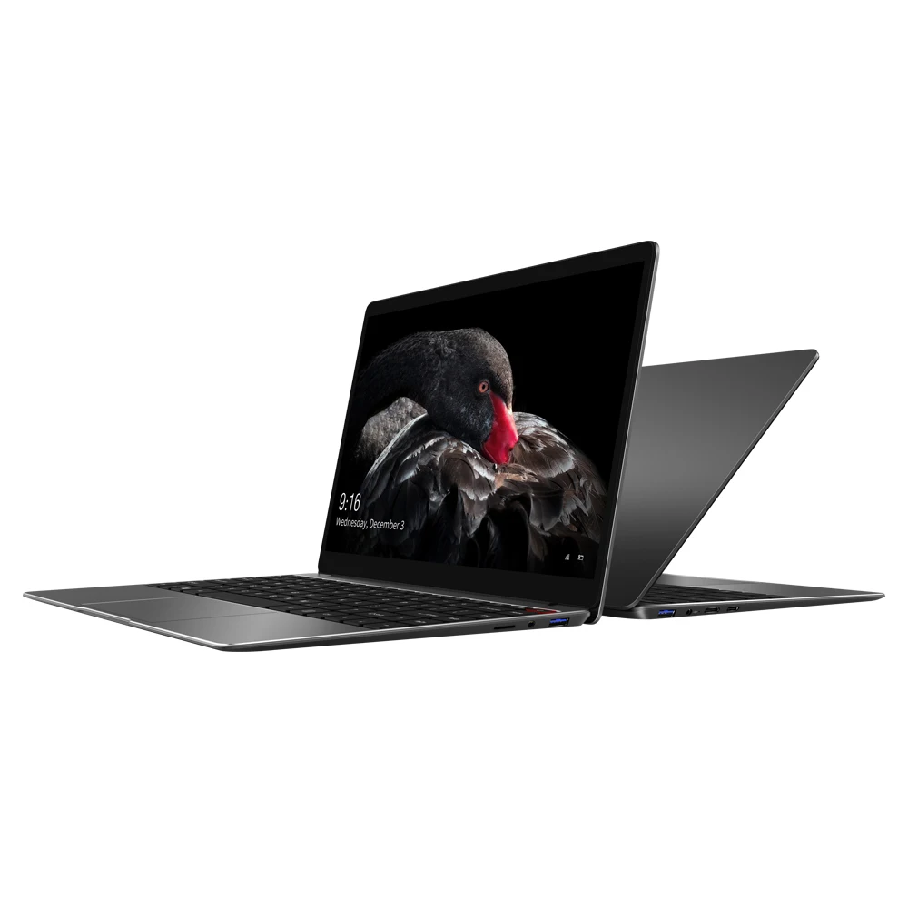 CHUWI AeroBook 13,3 дюймов 1920*1080 экран Intel M3 6Y30 8 ГБ ОЗУ 256 ГБ SSD Windows 10 ноутбук ультратонкий ноутбук клавиатура с подсветкой