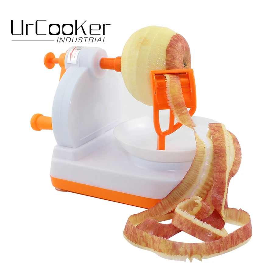 Код яблоко нож Овощной Овощечистка резак фруктов Slicer Кухонные принадлежности