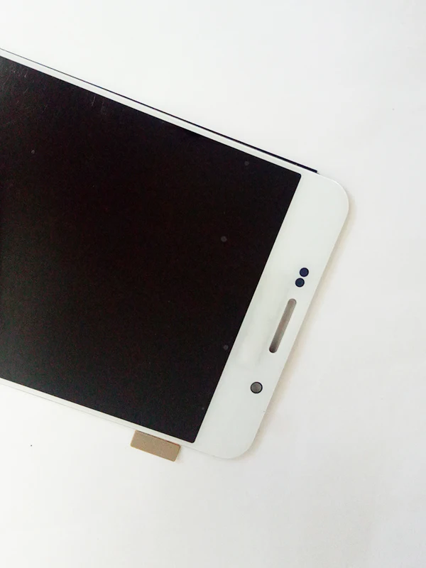 5 &quotдля Samsung Galaxy A7 2016 A710 A710F A710K A710S A7100 ЖК-дисплей с сенсорным сенсором | Мобильные