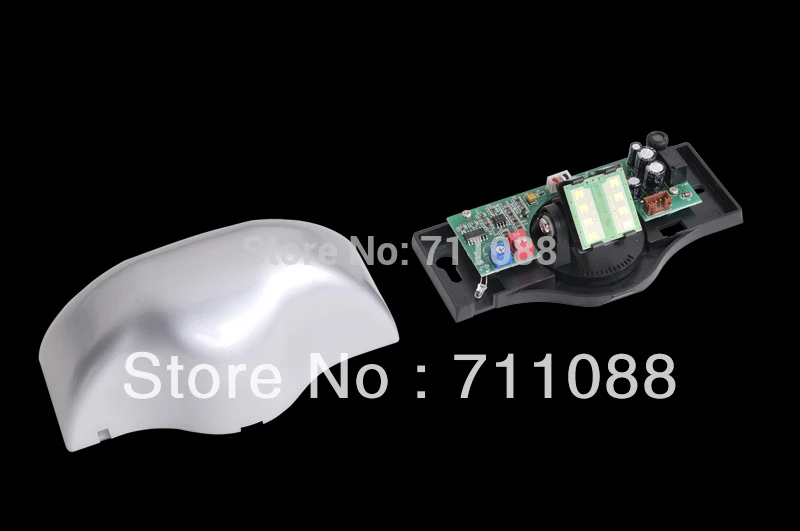 Бесплатная доставка Автоматический раздвижной дверь оператор фотодатчика