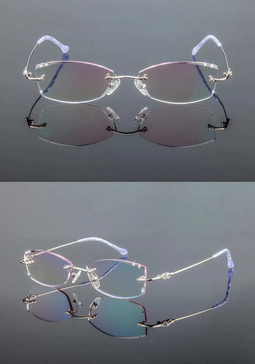 Бренд Chashma, женские очки с оправой, прозрачные очки, женские очки с бриллиантовым оттенком, очки с затемненными линзами, de grau feminino