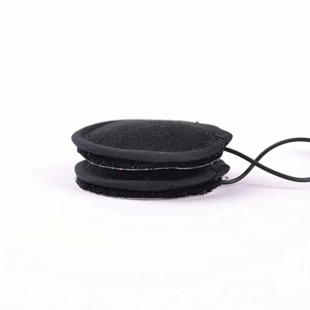 1 пара гарнитуры для мотоциклетного шлема стереодинамики наушники телефона MP3