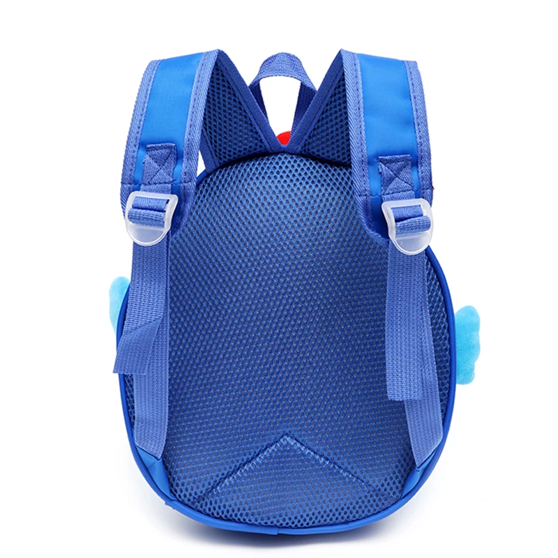 MLITDIS дети 3D модель цыпленок школьные сумки детские Mochilas детская школьная сумка