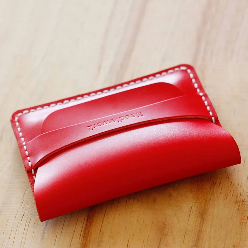 Бесплатная доставка персональный подарок из натуральной коровьей кожи ручная