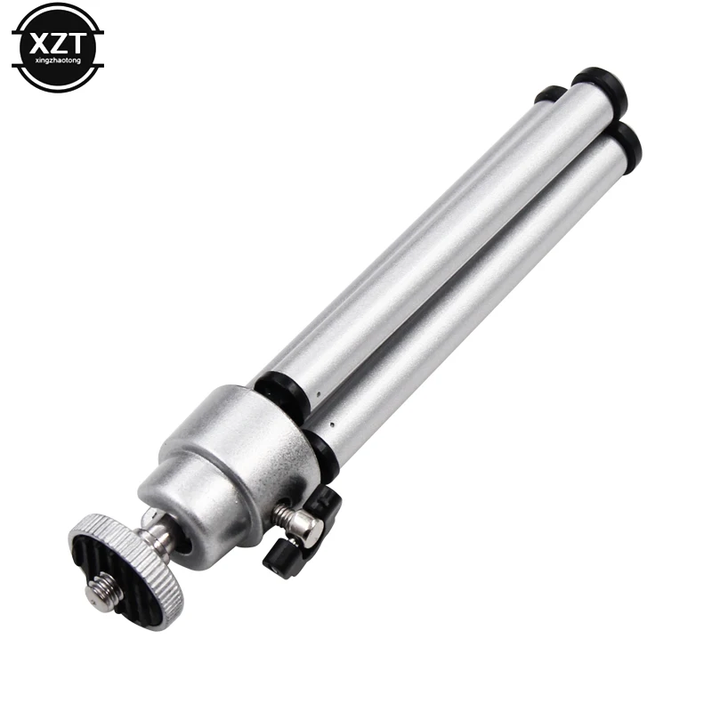 1 шт. мини штатив с зажимом для телефона|Штативы| |