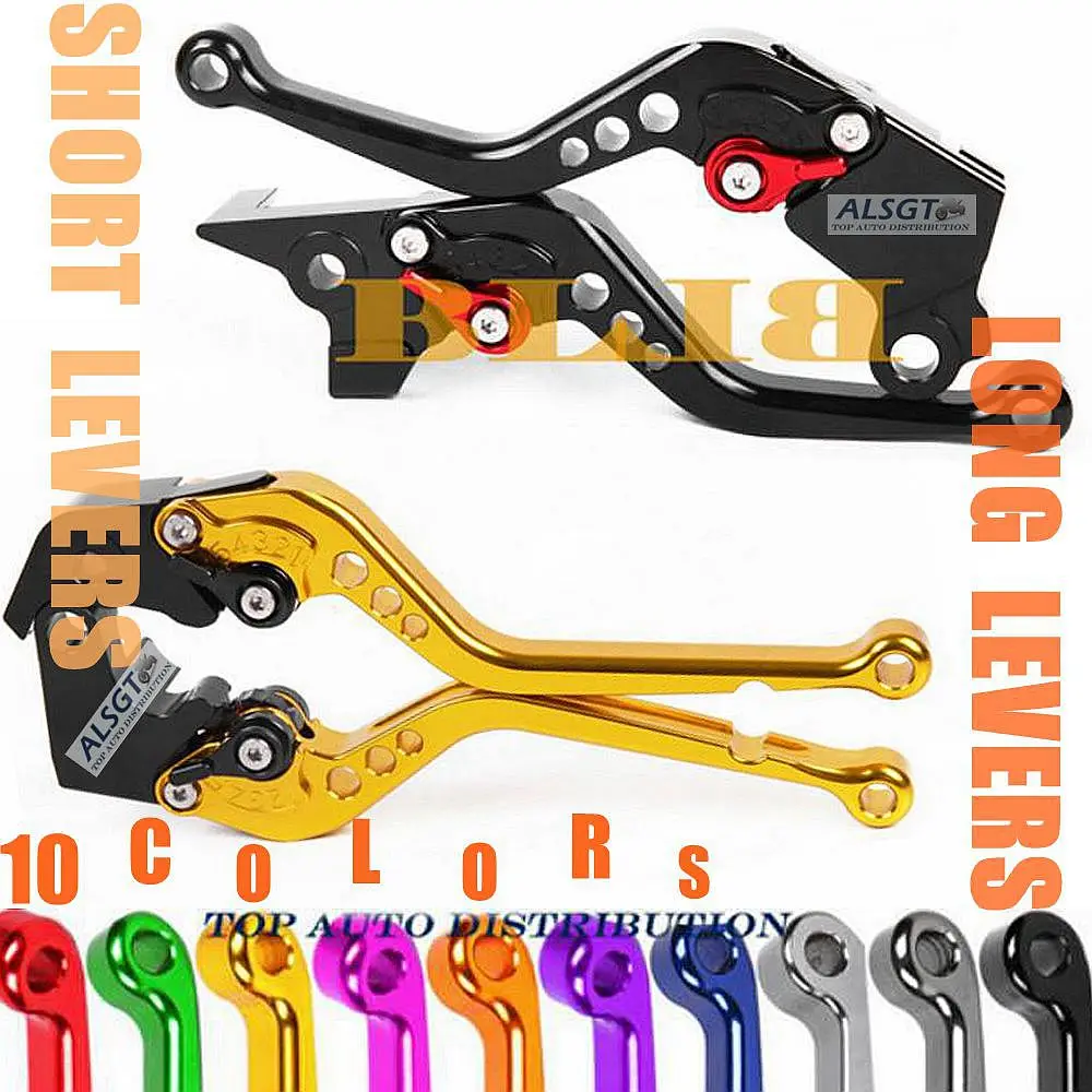 Для Honda CBR 500 250 R CBR500R CB500F CB500X CB F X CBR500 CB500 CNC мотоциклетные 7 различных стилей рычаги