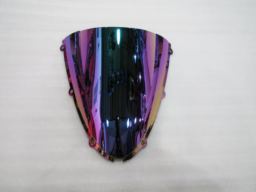 Новое высокое качество для Kawasaki Ninja ZX 10R zx10r 2006 2007 06 07 велосипеда из АБС пластика