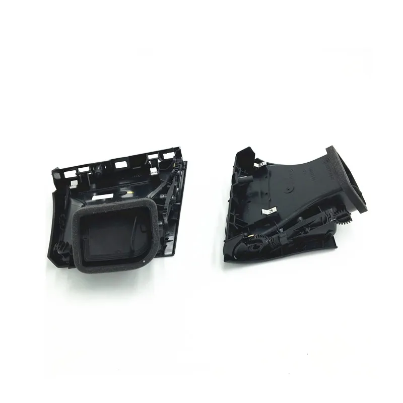 Air conditioning grille Instrument panel air outlet Suitable for X5 2008-2013 X6b mw2008-2014 Cold nozzle | Автомобили и