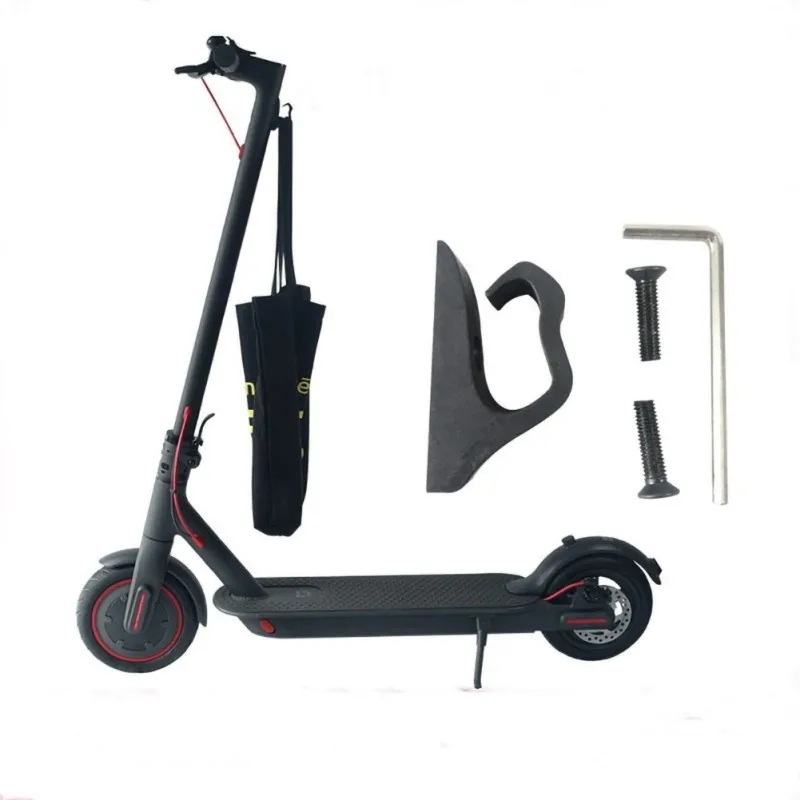 

For Xiaomi M365 Pro Electric Scooter Skateboard Kid Scooter Grip Handle Bag Holder Part
