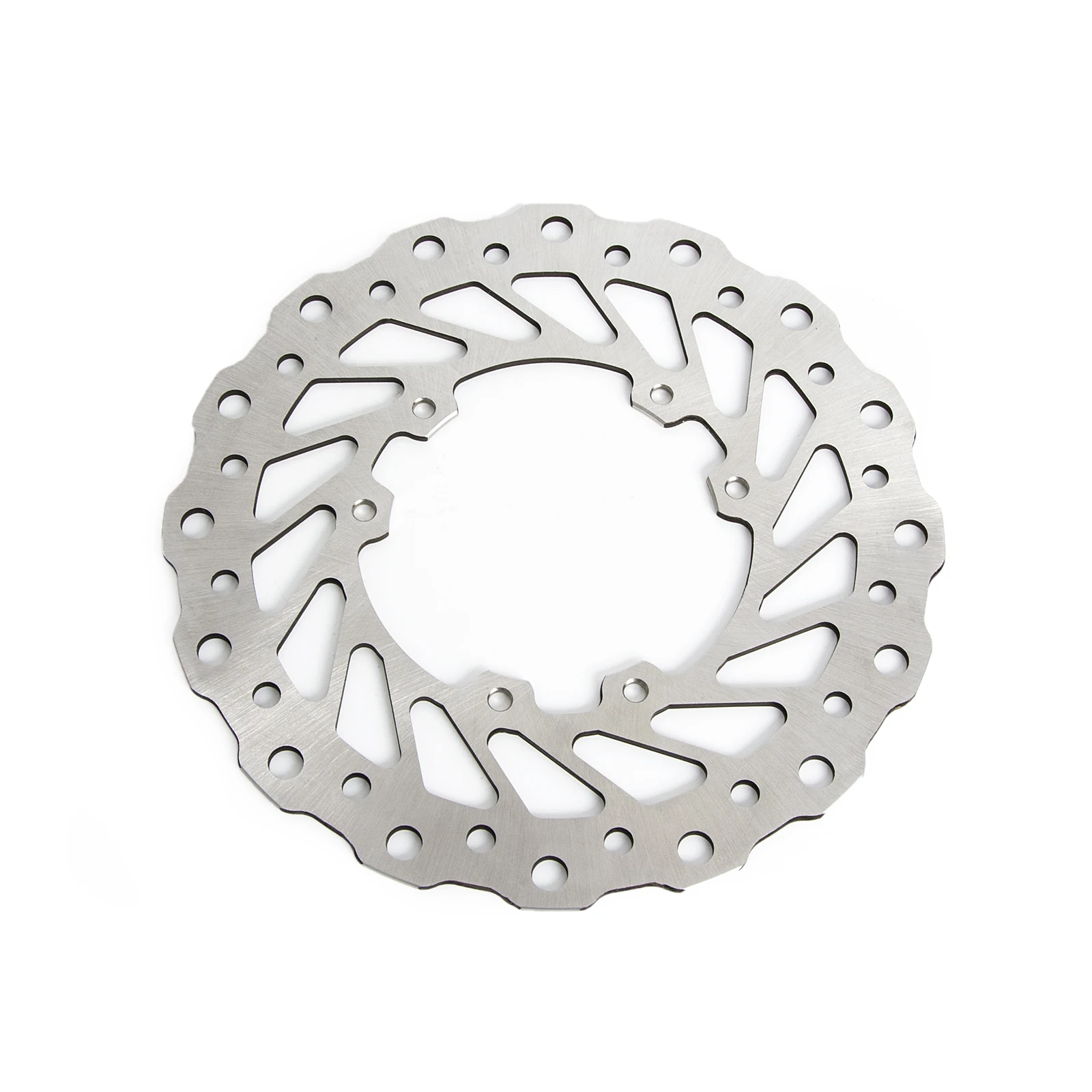 Ротор дисковых передних тормозов для Honda CR 125 250 500 CRF250R CRF250X CRF450R CRF450X CRF 250R/X 450R/X ST1300
