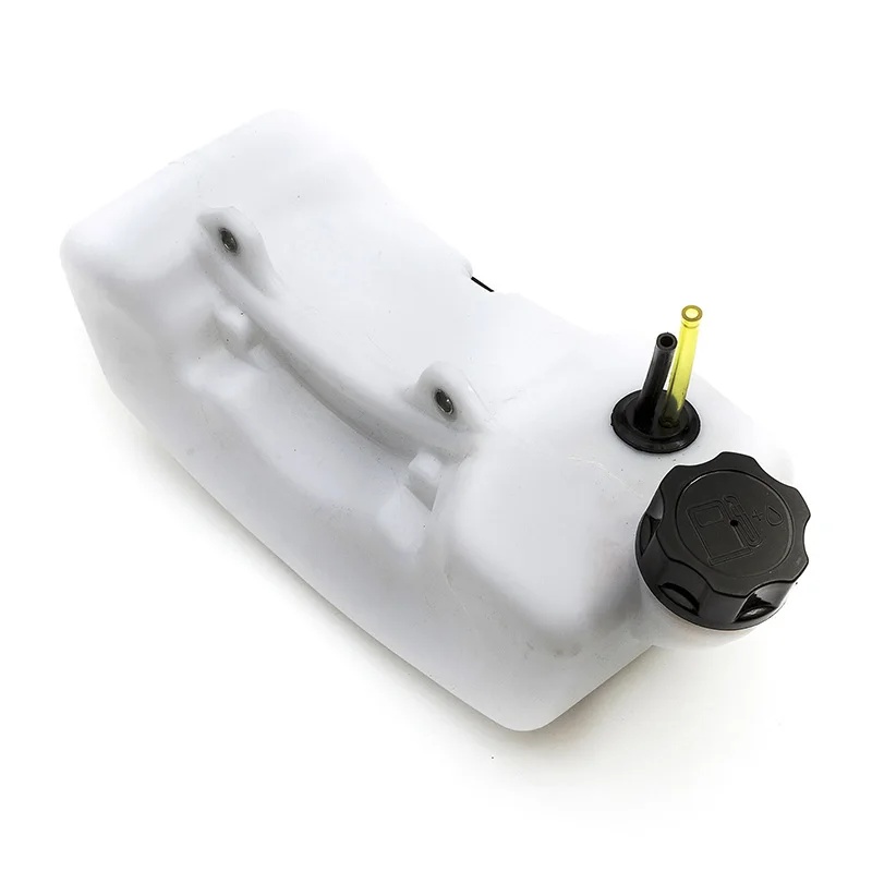 43cc 49cc двигатель Газовый топливный бак мини карманный Скутер Квадроцикл ATV