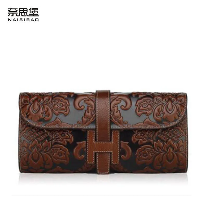 Женская сумка из натуральной кожи брендовый модный качественный кошелек