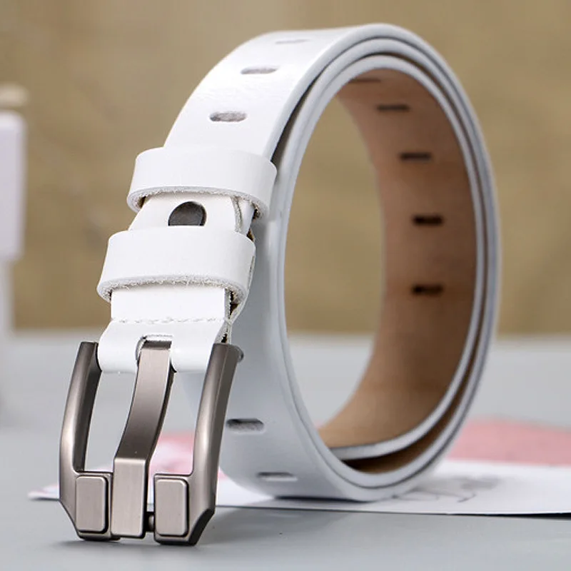 GEERSIDAN новейший модный женский ремень из натуральной кожи весенний летний широкий