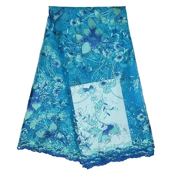 Элегантный увлекательные картины дизайн Швейцарской кружевной ткани да это