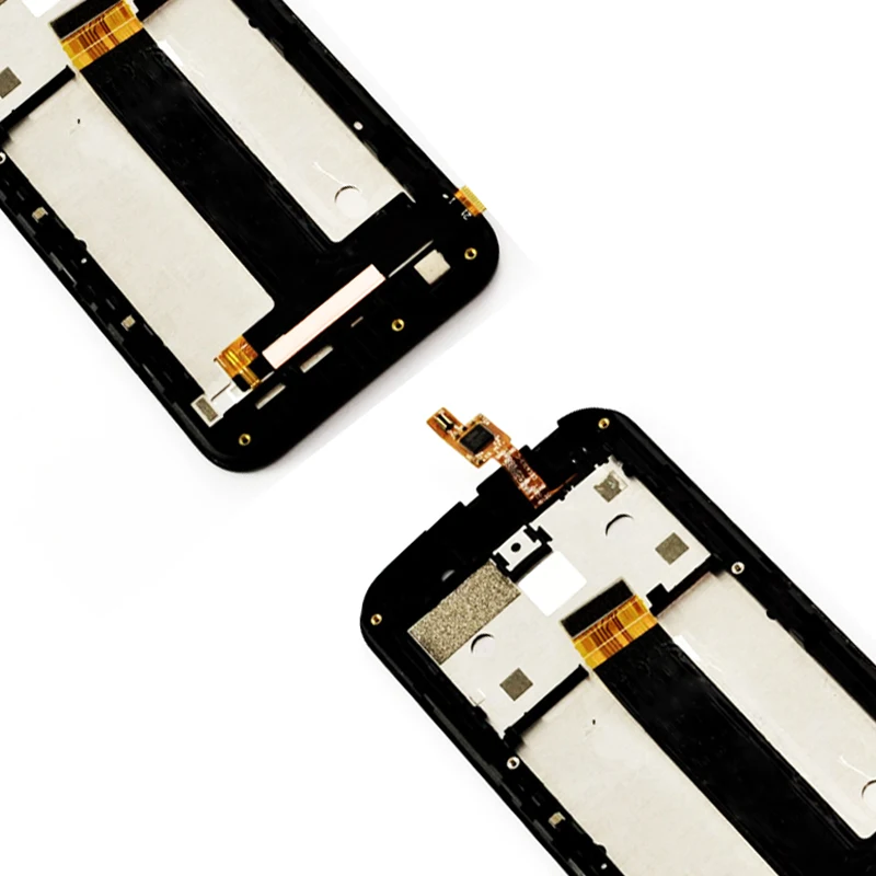 Для Asus Zenfone GO ZB452KG X014D полный оригинальный ЖК-дисплей сенсорный экран стекло