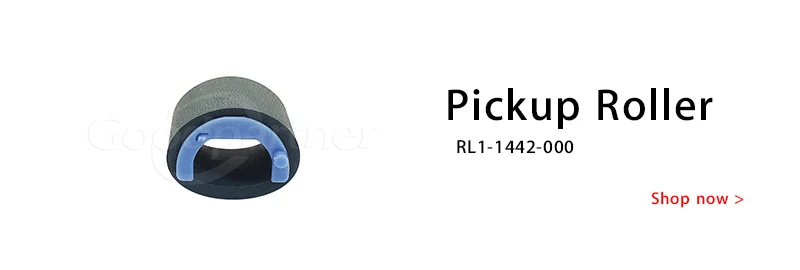 1X ролик разделительная пластина для hp P1005 P1108 P1102 P1102w 1102 M1212 M1130 M1132 M1136 M1210 M1213 M1214 M1216 M1217