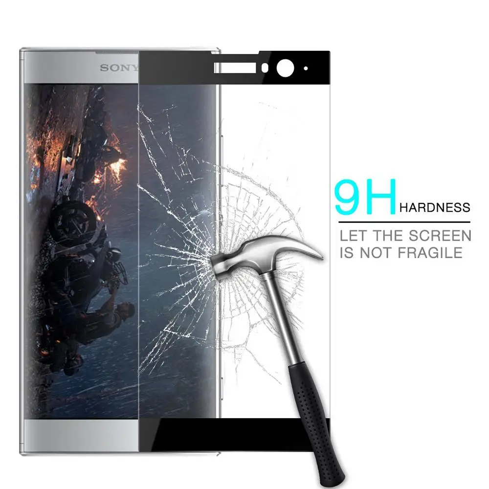 Мягкий прозрачный чехол для телефона Sony Xperia L2 XA2 XA3 Ultra Plus задняя крышка
