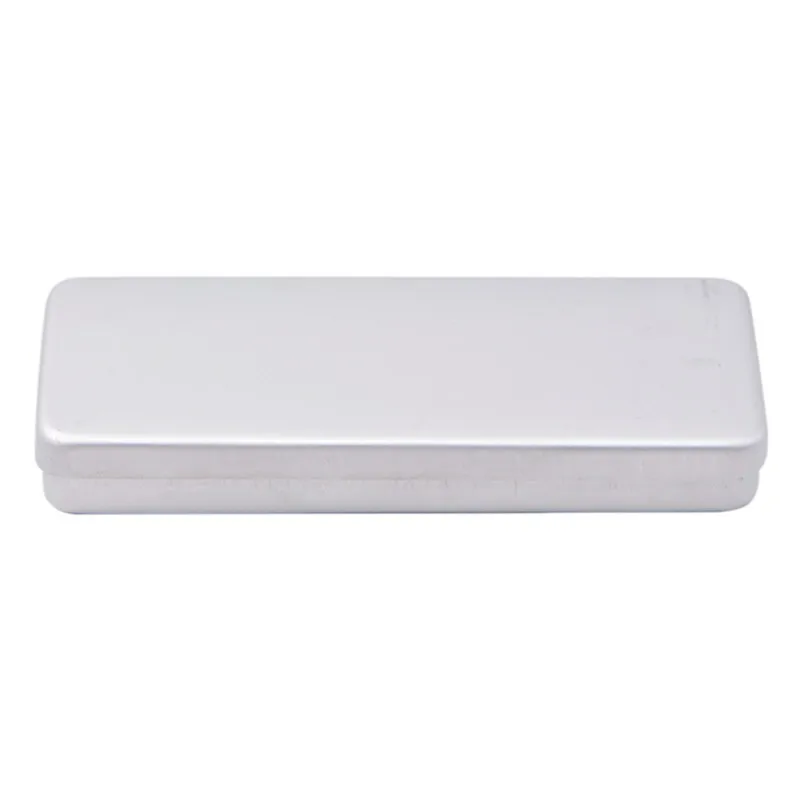 Dental Sterilization Box Detachable Aluminum alloy Cassette Disinfection Rack Tray Dentistry Material Dentist Tool | Красота и