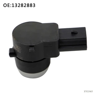 Автомобильный комплект PDC датчик парковки для Chevrolet Cruze Aveo Orlando Opel Astra J Insignia, системы автоматической сигнализации, автомобильная электроника