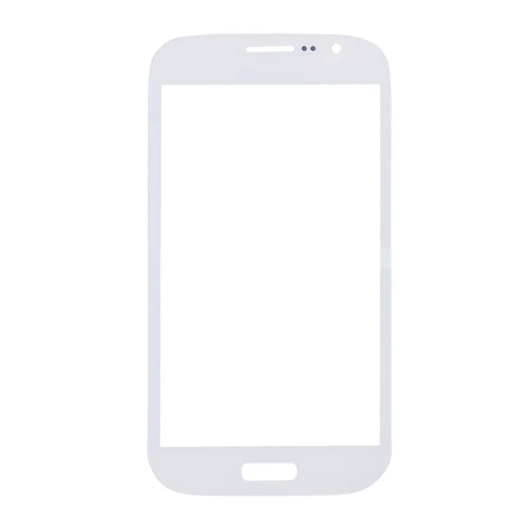 10 шт./лот белое Сменное стекло для Samsung Galaxy Grand Duos I9082 переднее i9082 внешнее |