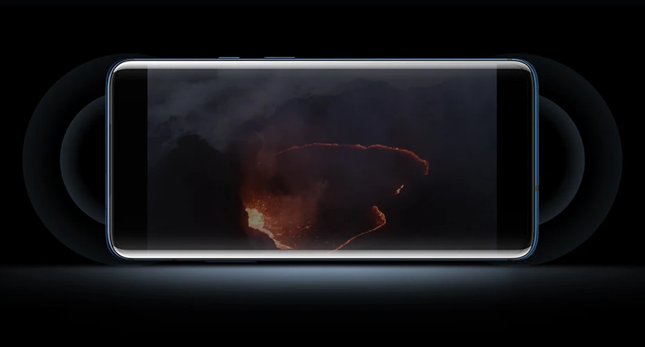 Чехол из ПВХ для OnePlus 7 Pro глобальная версия 6,6" 90 ГГц 6/8/12 ГБ Оперативная память 128/256 ГБ Встроенная память Snapdragon 855 48MP смартфон NFC Распознавание отпечатков пальцев