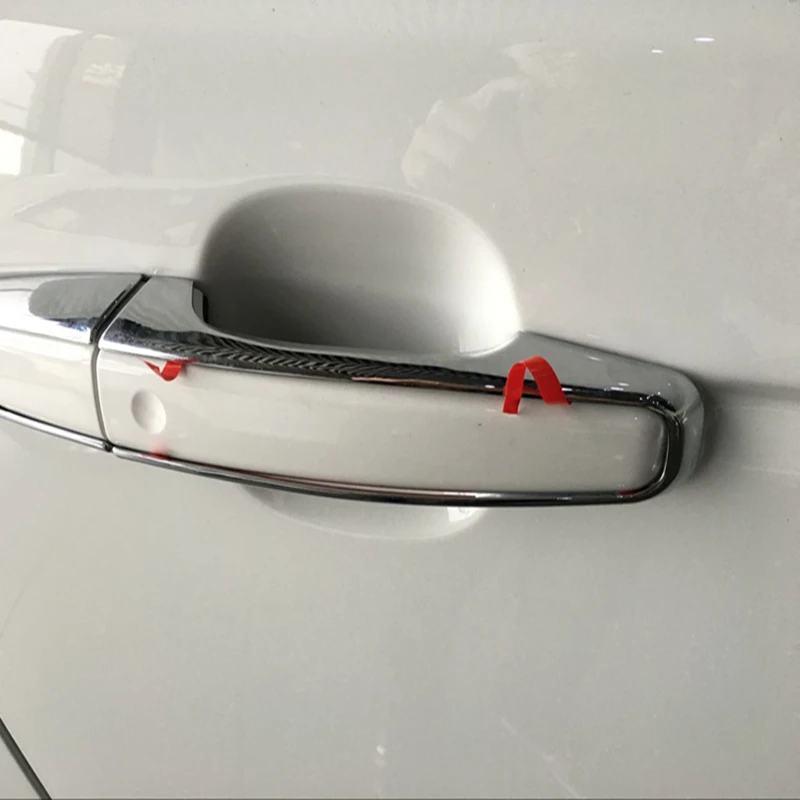 Chrome Door Handle For Range Rover Sport 8PCS/SET | Автомобили и мотоциклы