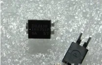 50 шт. Новый IC IRLD110 IRLD110PBF | Электроника
