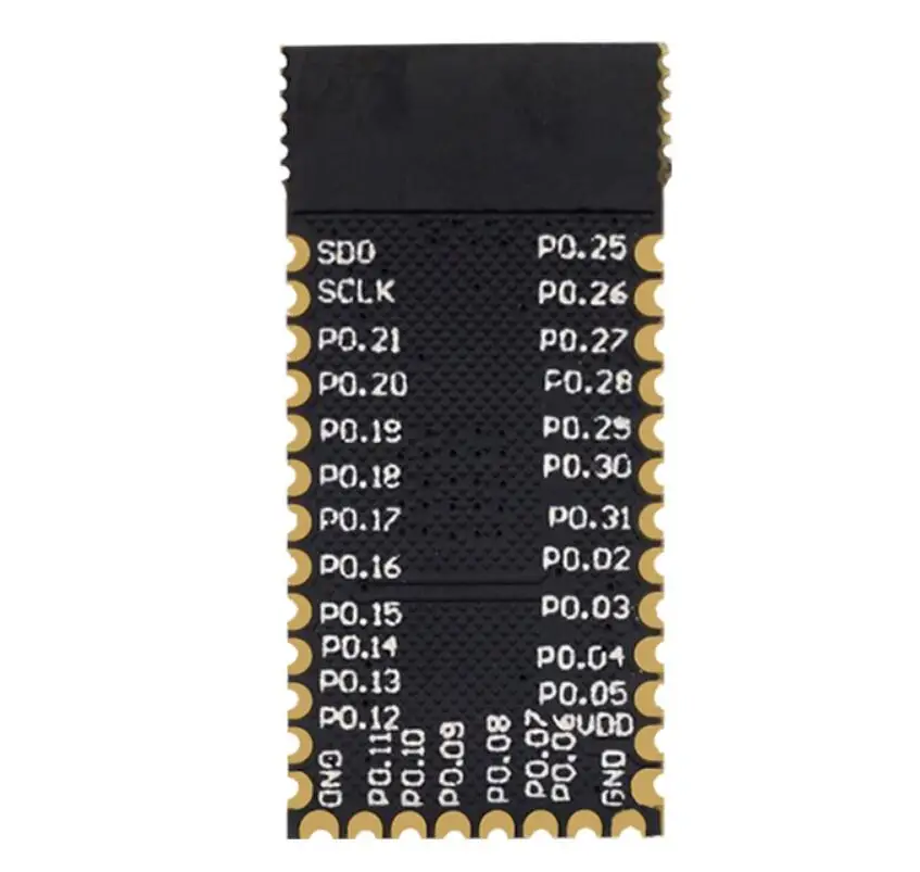NRF52832 позиционирование BLE5.0 Bluetooth модуль низкой мощности|Модули для умного дома| |