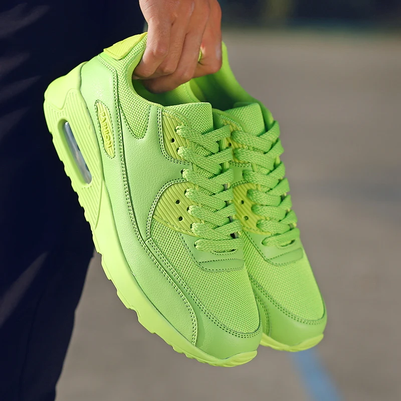 Кроссовки 2021 женская обувь для бега летняя дышащая Спортивная на плоской подошве