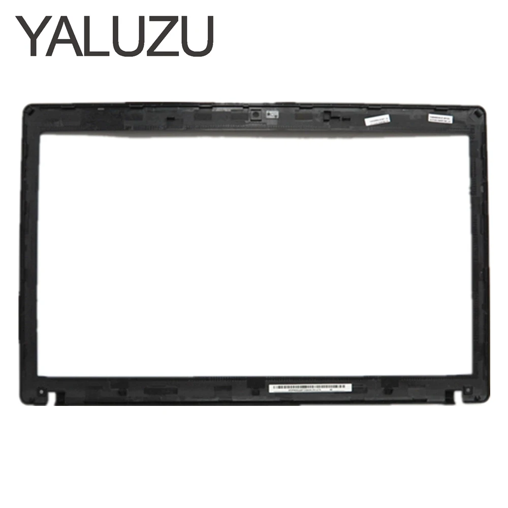 Новый матовый чехол для Lenovo Ideapad G580 G585 Lcd передняя панель AP0R400100|Сумки и чехлы