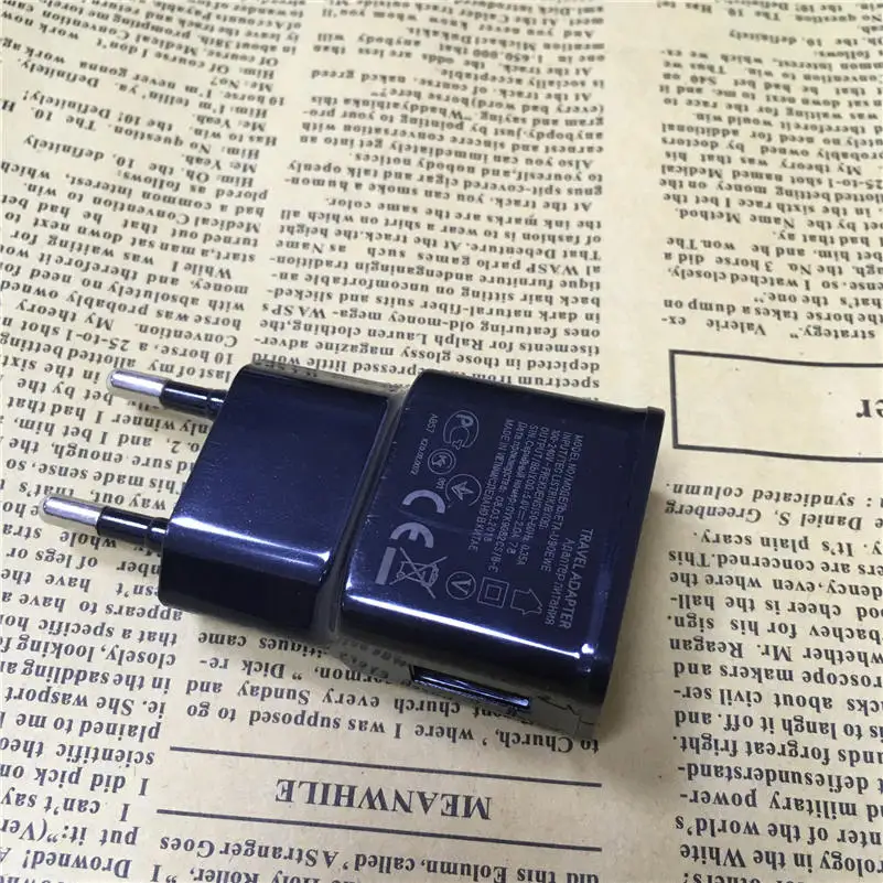 Оригинальный адаптер для быстрой зарядки GXE 5 В 2 А зарядное устройство USB iPhone XS Max X