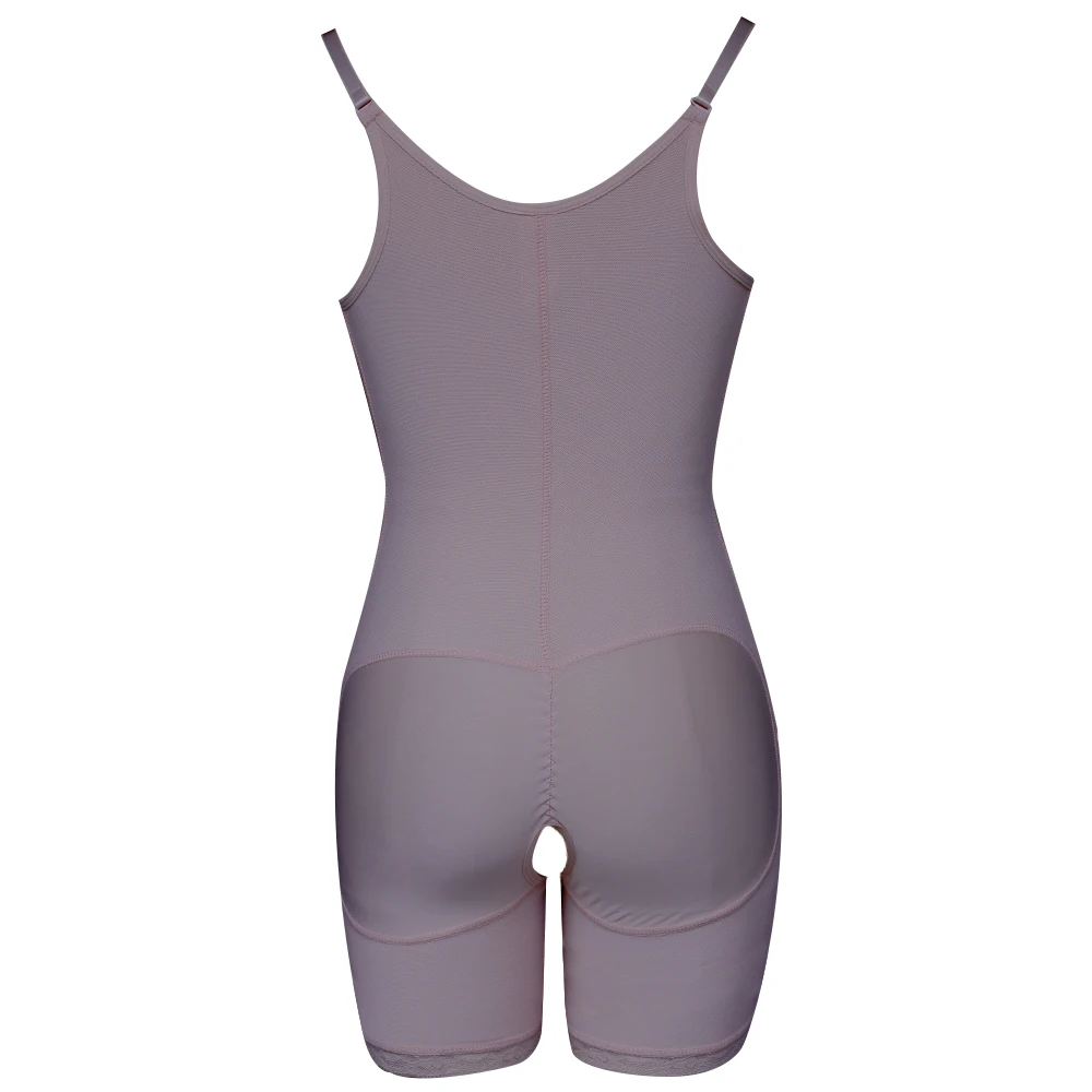 SAUCY ANGELIA Women Waist Trainer Sexy Open Crotch Butt Lifter Corsets Tights Lingeries Shapewear Body Shaper Fajas Modeladoras | Женская