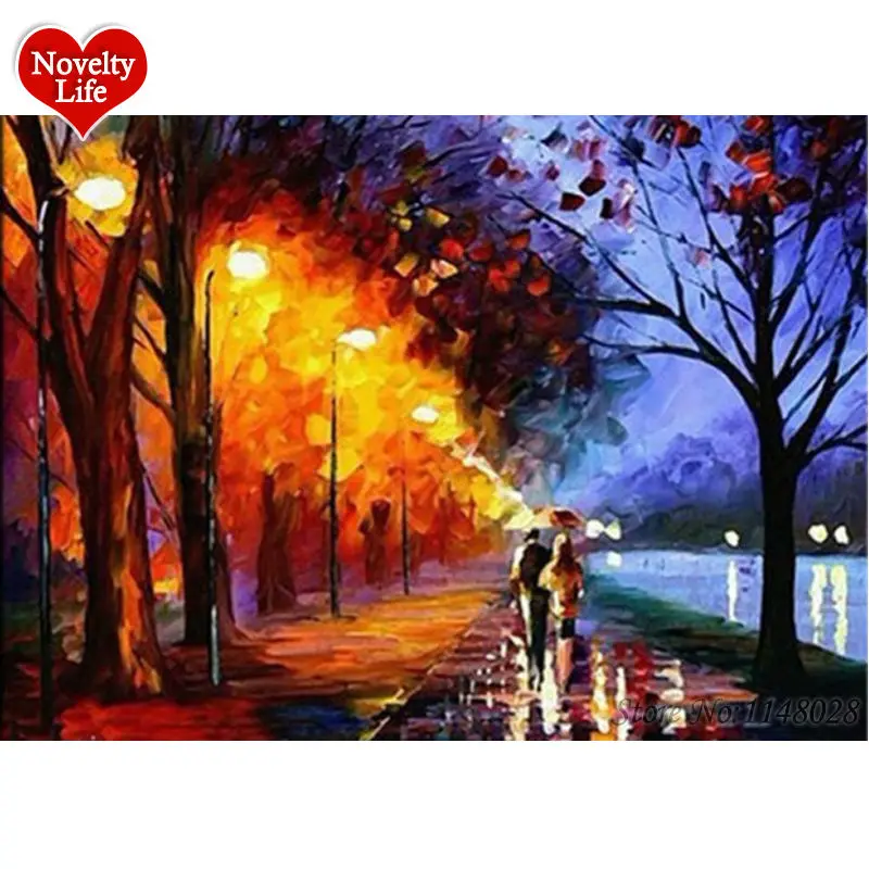 Рамка Картина по номерам Триумф Diy Настенная картина маслом на холсте для