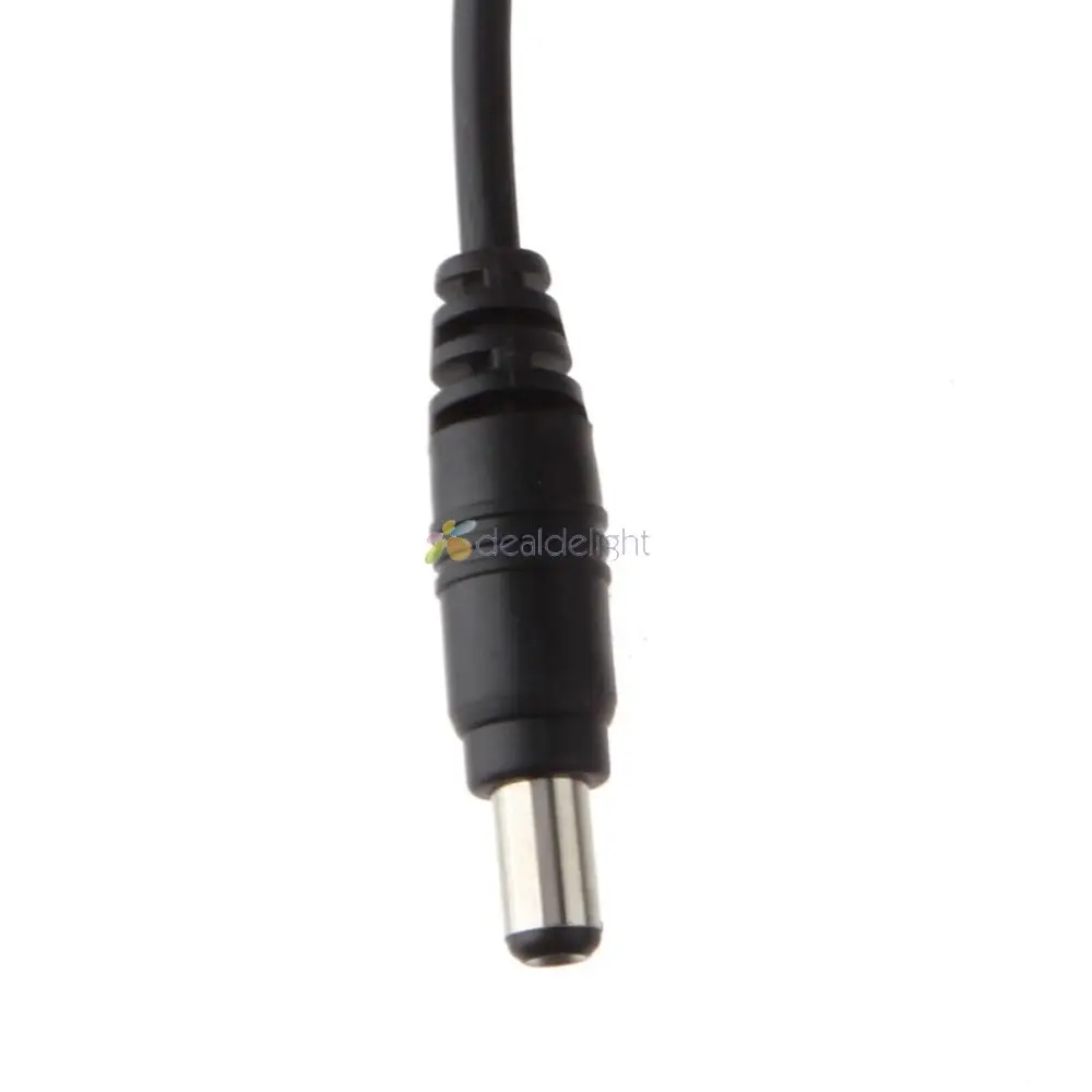AC100-240V to DC12V 10A 120W адаптер питания зарядное устройство источник для светодиодных