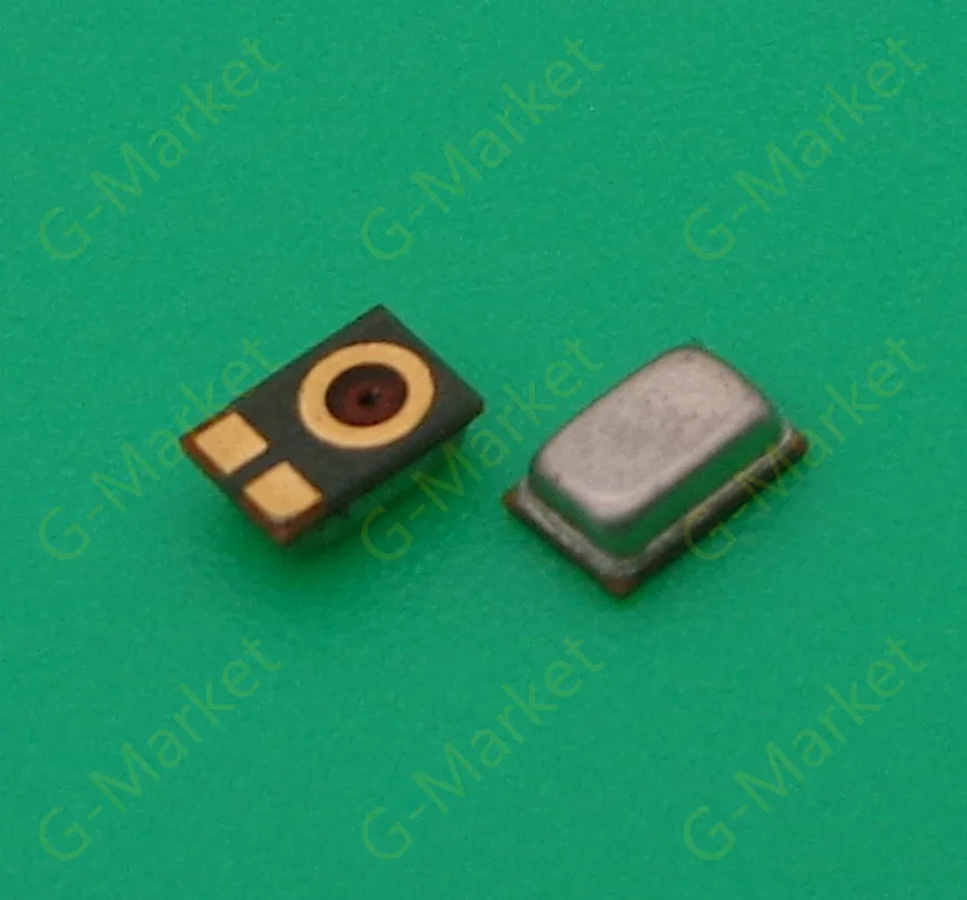 Микрофон приемник микрофон соединитель микрофона для Samsung Galaxy J7 J730 J730F J5 j530 J3 J330 2017