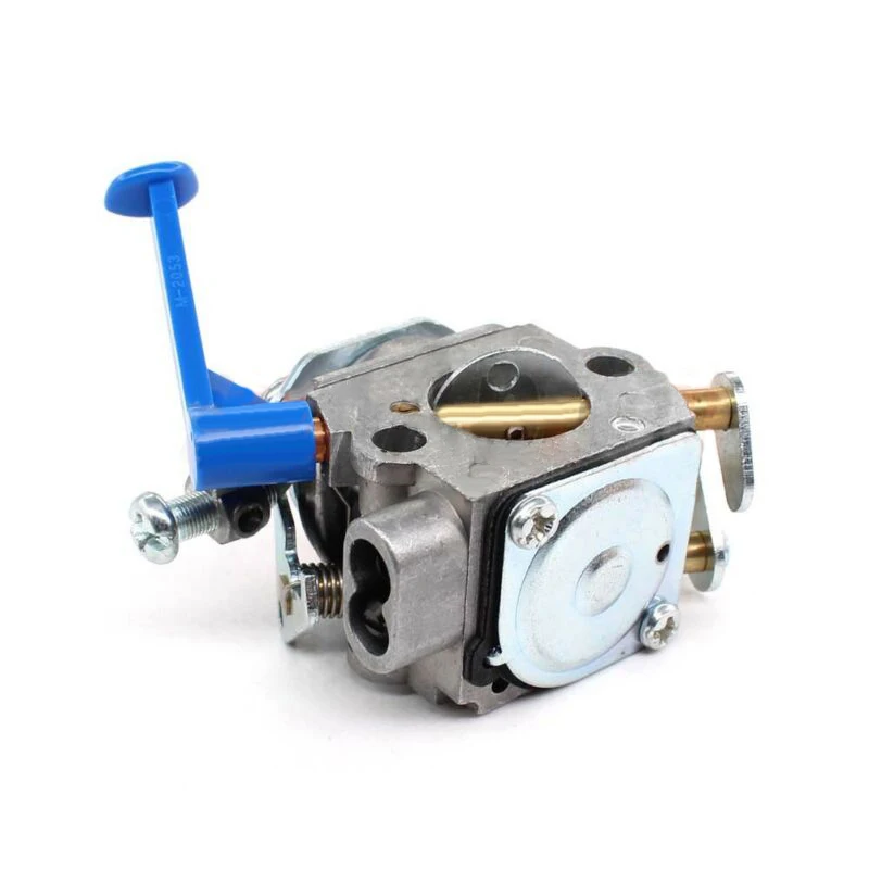Удобный карбюратор для Husqvarna 124L 125L 125LD 128C 128CD 128L триммер 545081848 товары дома и