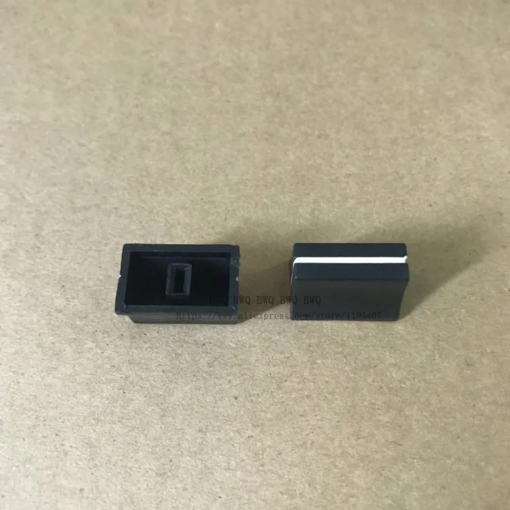 6X DAC2355 Ручка регулятора уровня для DJM300 DJM500 DJM600 DJM3000 заменить DAC1846 | Электроника