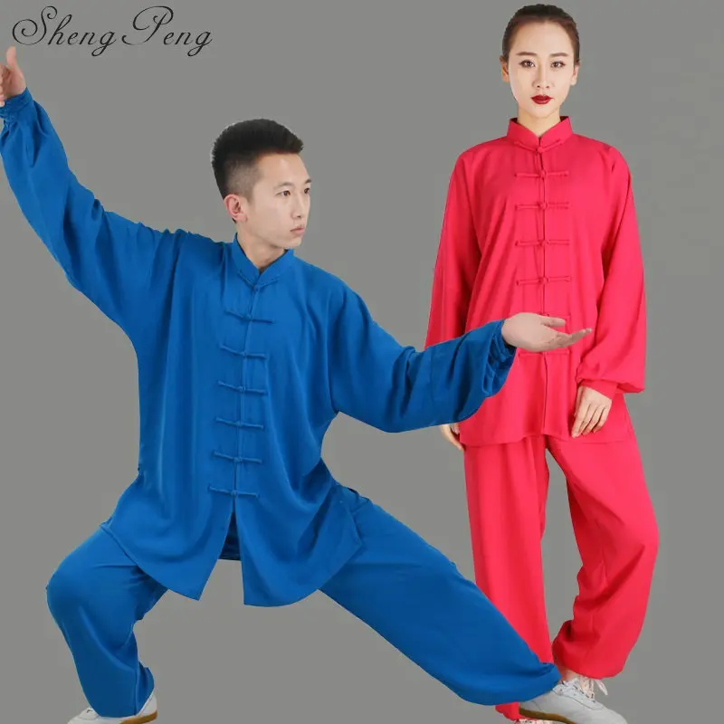 

Одежда Tai chi китайская женская мужская одежда tai chi мужская женская одежда кунг-фу Униформа кунг-фу CC165