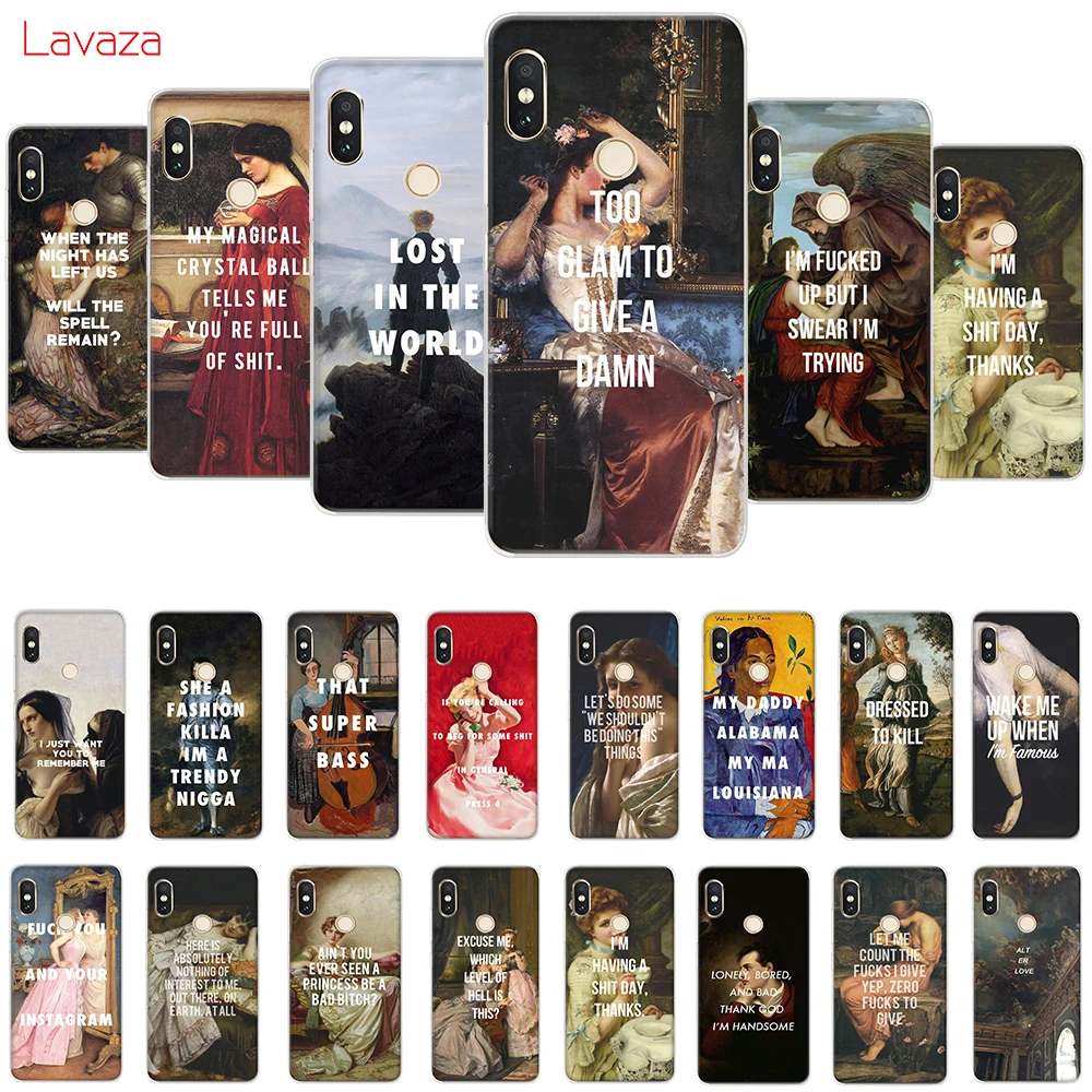 Классический жесткий чехол для Huawei Mate 10 20 P9 P10 P20 Lite Pro P smart 2019 Honor 8X 8C|Чехлы-накладки|