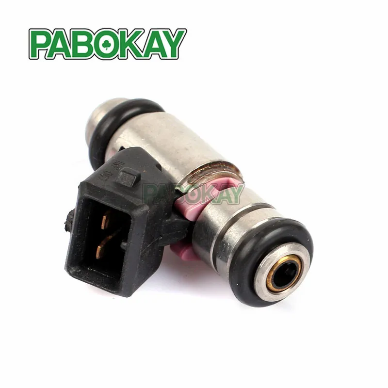 

For FIAT PALIO Siena Uno Strada 1.0 1.6 FUEL INJECTOR IWP067 7081247 50101402