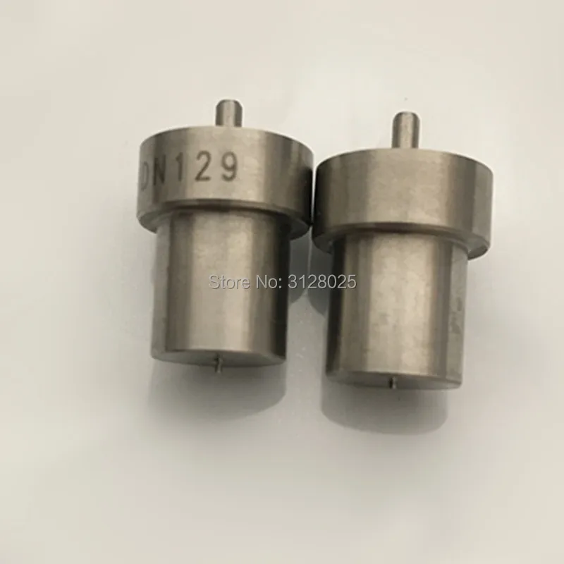 

Diesel Nozzle 105007-1290,Diesel Pump Nozzle DN10PDN129 For Diesel Engine 4D56