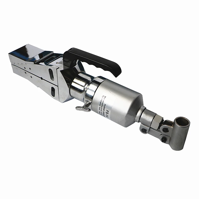 FS 14 встроенный Ручной Гидравлический Фланец расширитель хрома 10T сепаратор