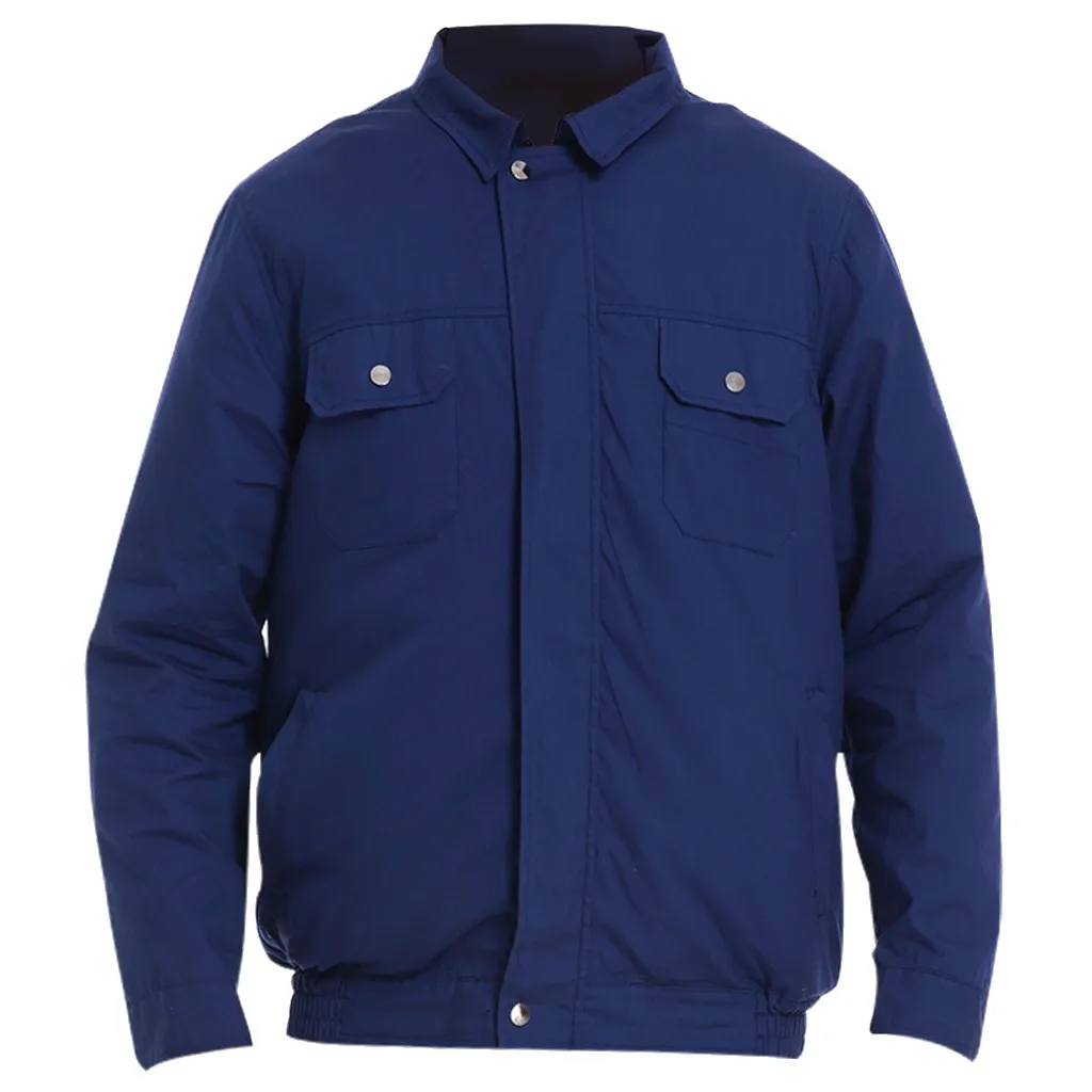 Летняя куртка для пешего туризма с кондиционированием воздуха рабочая одежда