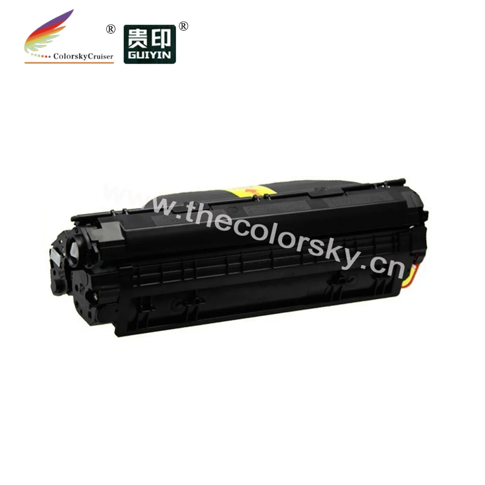 (CS CRG725) Топ картридж с принтом премиум класса для Canon LBP 6000 6018 6020B LBP6000 LBP6018 LBP6020 LBP6020B